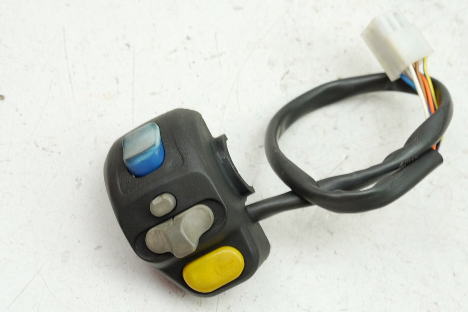 PEUGEOT Speedfight 2 50 AC VGAS1B0KA Lenkerschalter links Schalter Licht Blinker