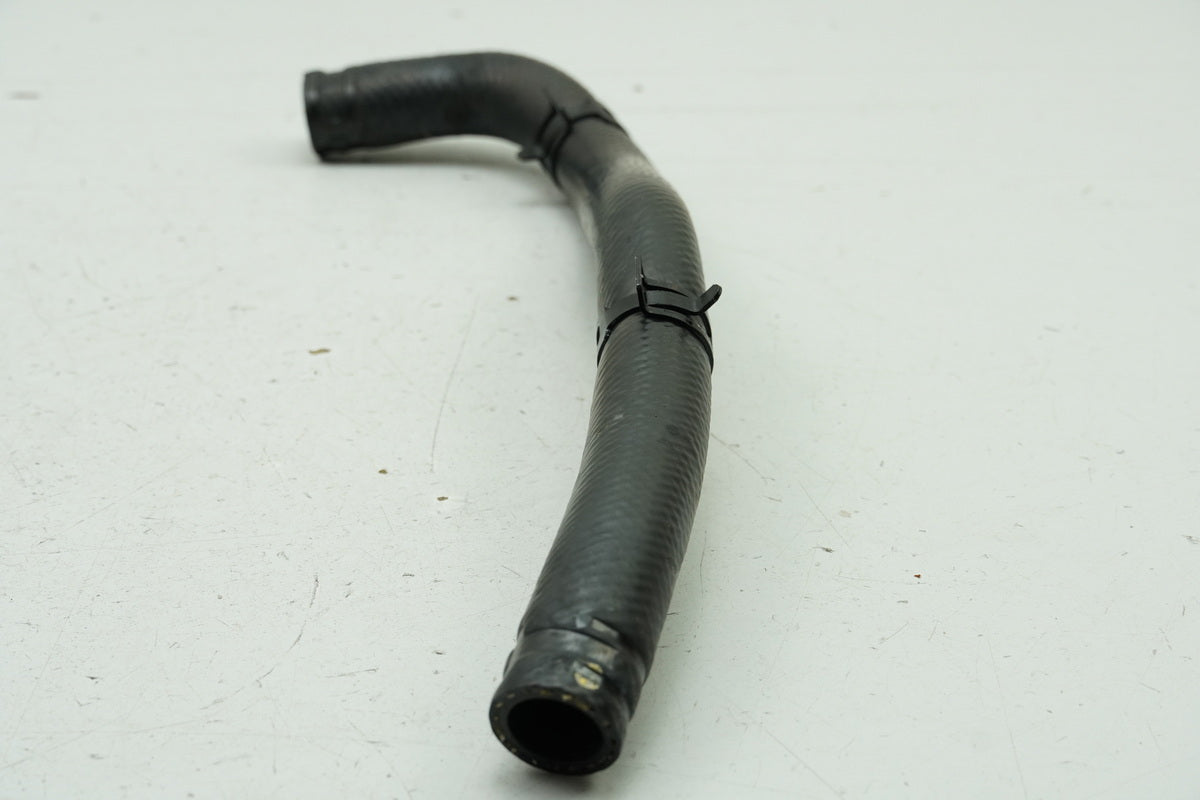 YAMAHA VMX-12 VMAX 1200 2WE Radiator Hose Filler Neck -- Rear Cylinder Head