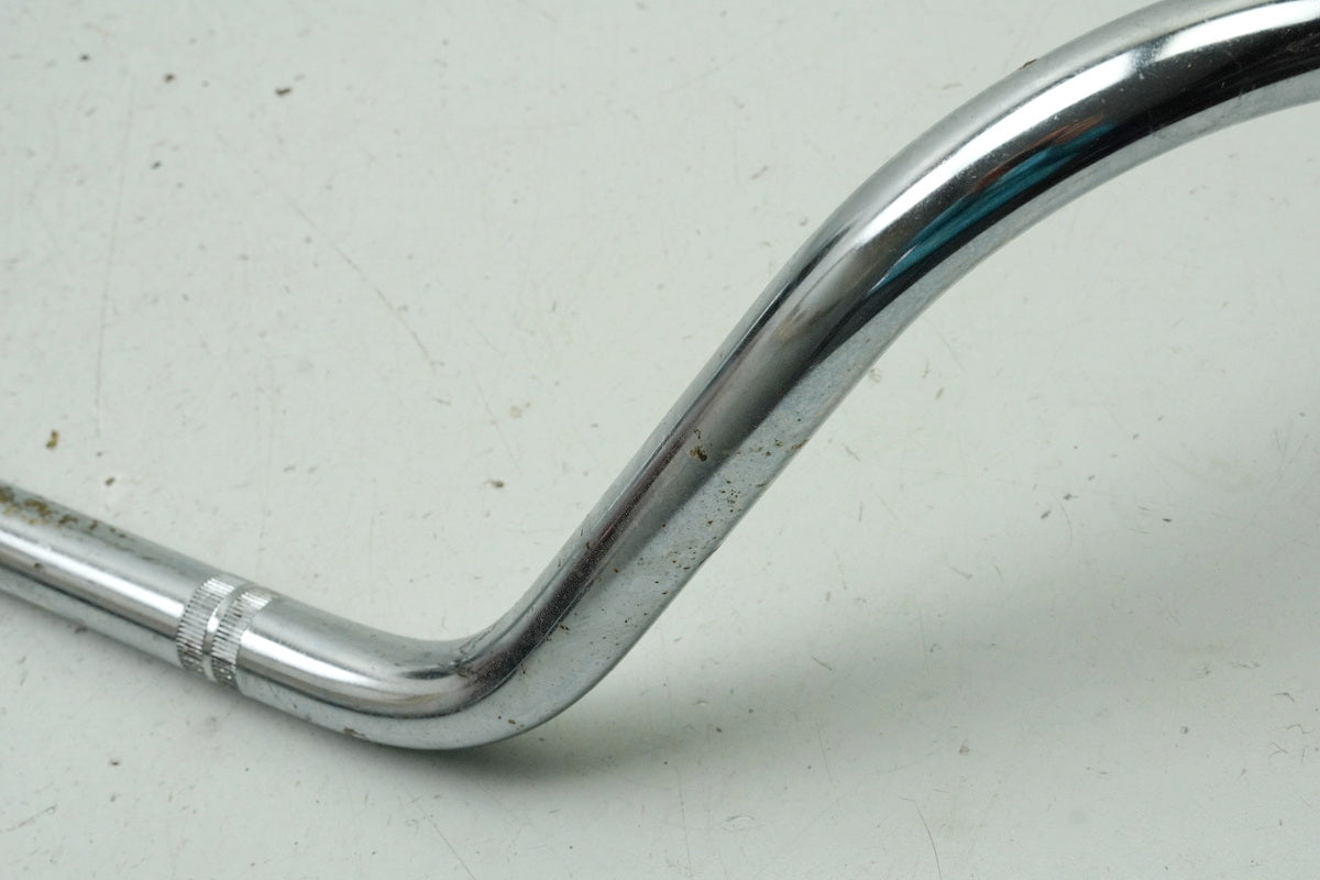 HONDA GL 500 PC02 SILVER WING Lenker original Lenkrohr Handlebar
