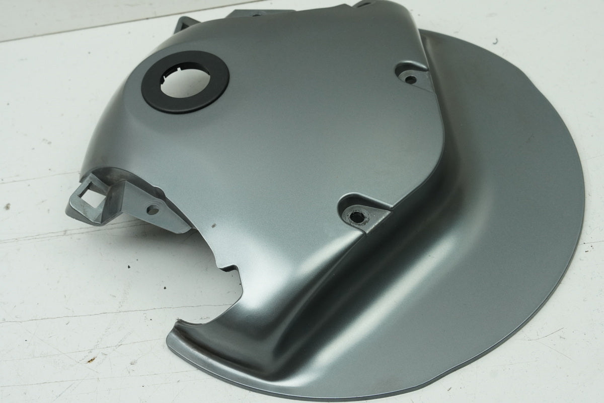 BMW K 1200 LT A K2LT Verkleidung Gabelbrücke Abdeckung Lenker Cover Deckel