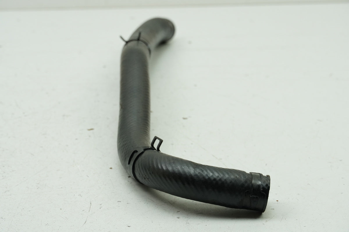 YAMAHA VMX-12 VMAX 1200 2WE Radiator Hose Filler Neck -- Rear Cylinder Head