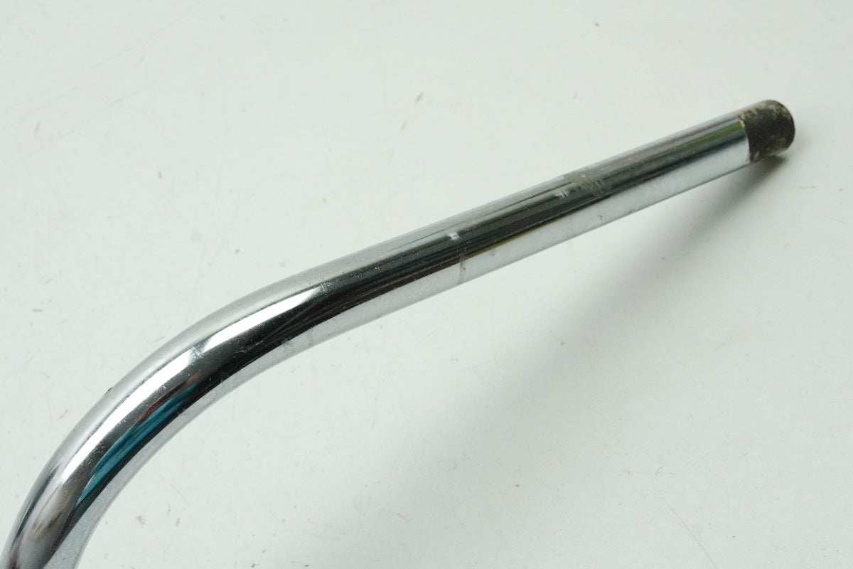 HONDA GL 500 PC02 SILVER WING Lenker original Lenkrohr Handlebar