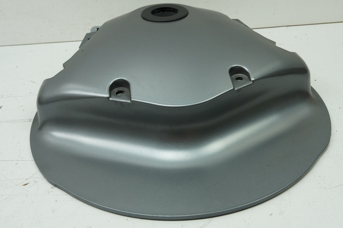 BMW K 1200 LT A K2LT Verkleidung Gabelbrücke Abdeckung Lenker Cover Deckel