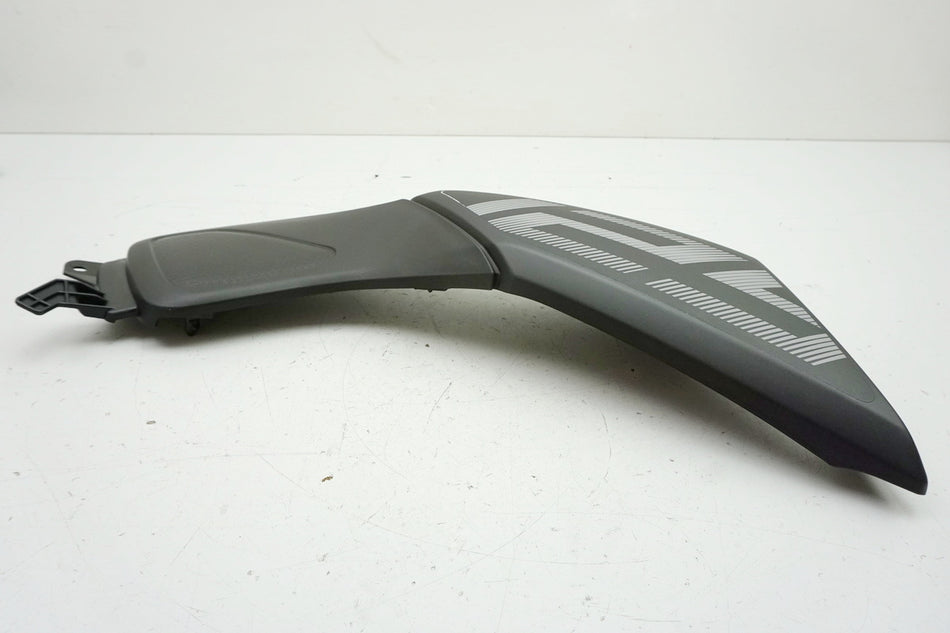 YAMAHA MT 125 A RE39 Carenado tanque derecho Cubierta Embellecedor entrada de aire