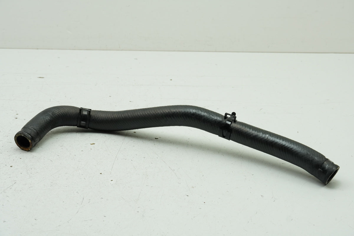 YAMAHA VMX-12 VMAX 1200 2WE Radiator Hose Filler Neck -- Rear Cylinder Head