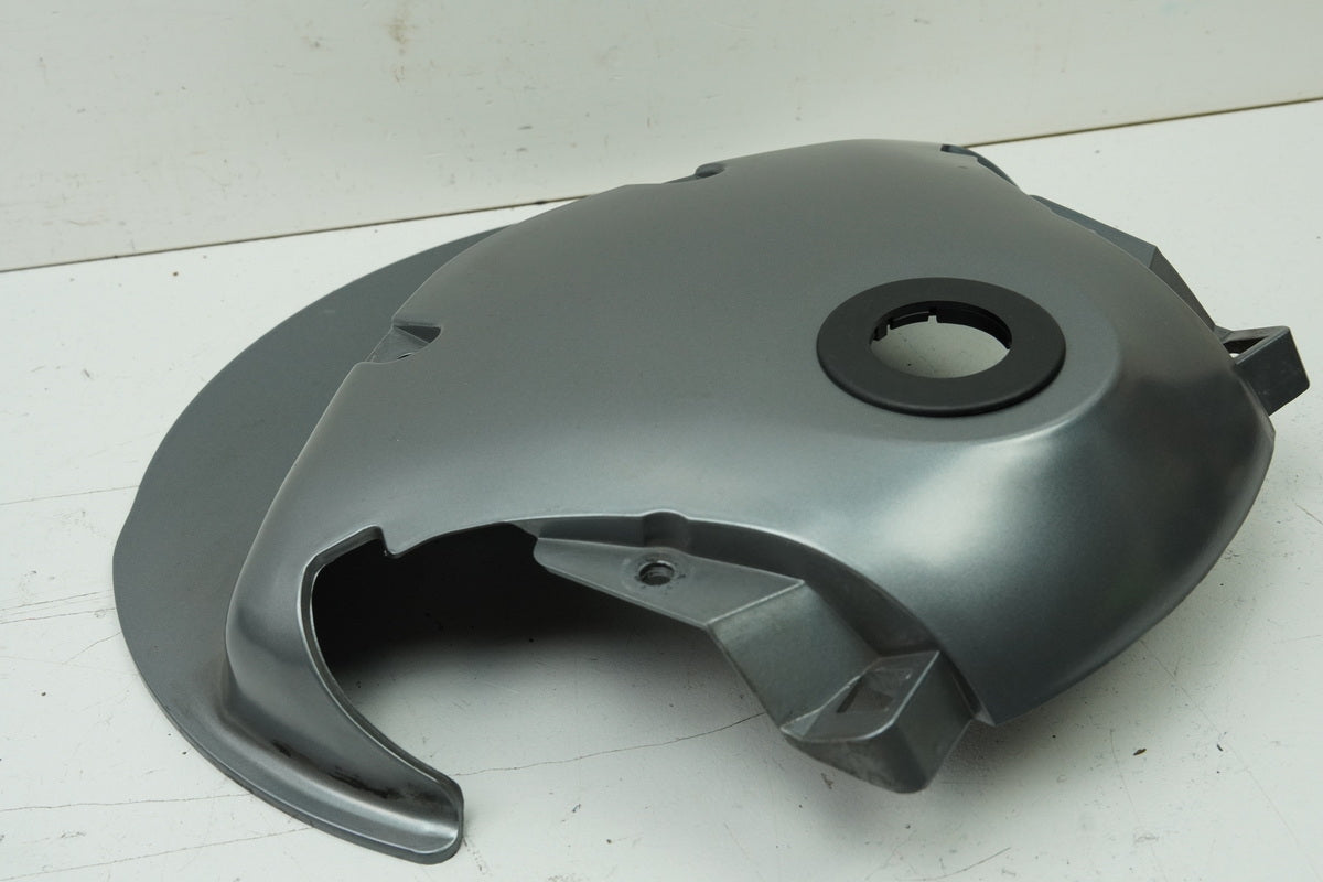 BMW K 1200 LT A K2LT Verkleidung Gabelbrücke Abdeckung Lenker Cover Deckel