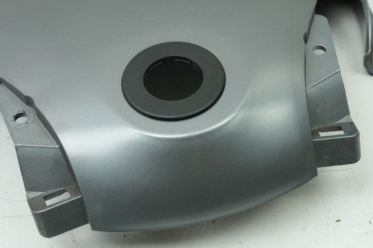 BMW K 1200 LT A K2LT Verkleidung Gabelbrücke Abdeckung Lenker Cover Deckel