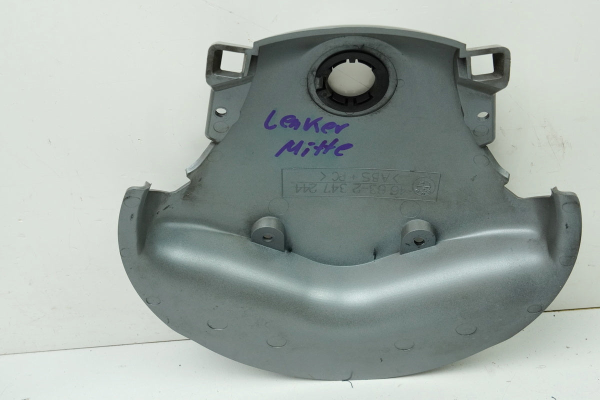 BMW K 1200 LT A K2LT Verkleidung Gabelbrücke Abdeckung Lenker Cover Deckel