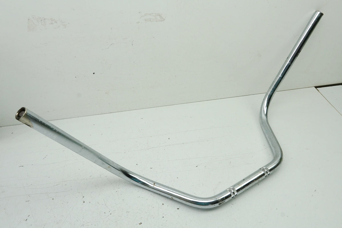 HONDA GL 500 PC02 SILVER WING Lenker original Lenkrohr Handlebar