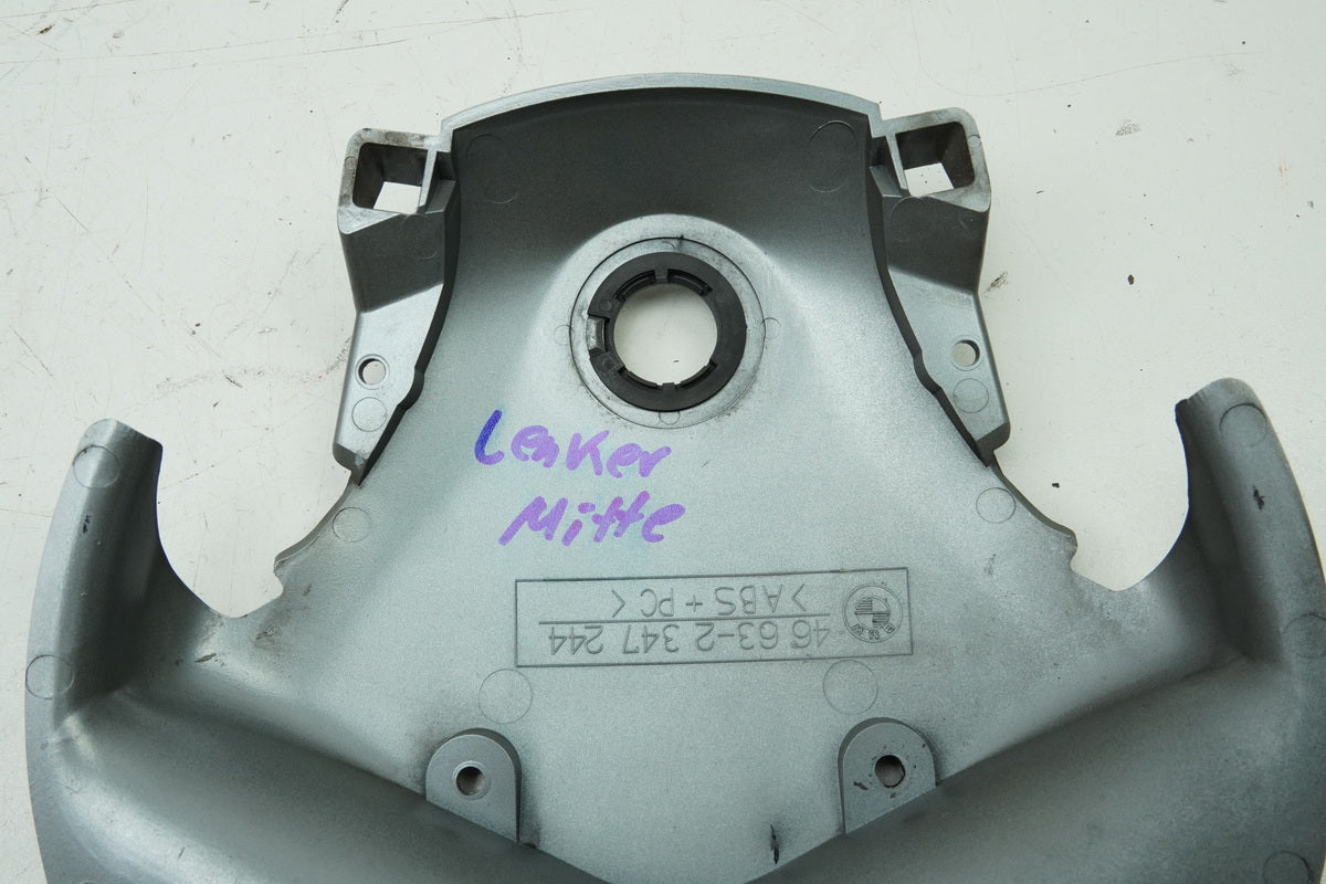 BMW K 1200 LT A K2LT Verkleidung Gabelbrücke Abdeckung Lenker Cover Deckel