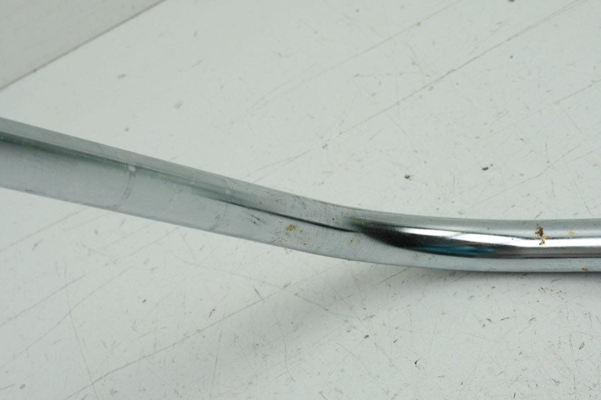 HONDA GL 500 PC02 SILVER WING Lenker original Lenkrohr Handlebar