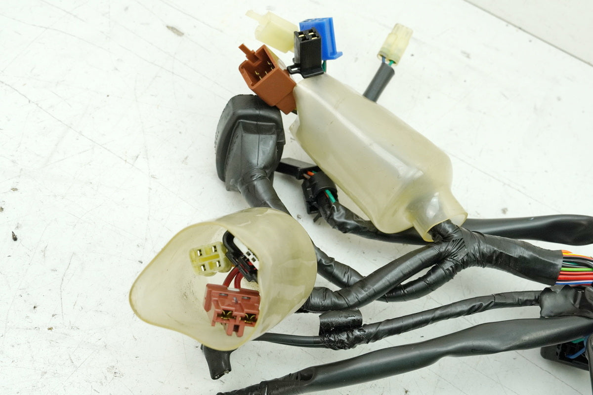 HONDA CBF 1000 FA SC64 Kabelbaum Hauptkabelbaum Kabelstrang 32100-MGJ-D00