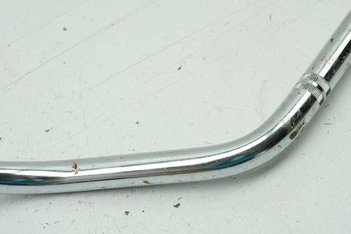 HONDA GL 500 PC02 SILVER WING Lenker original Lenkrohr Handlebar