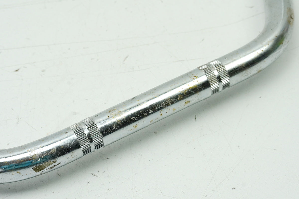 HONDA GL 500 PC02 SILVER WING Lenker original Lenkrohr Handlebar