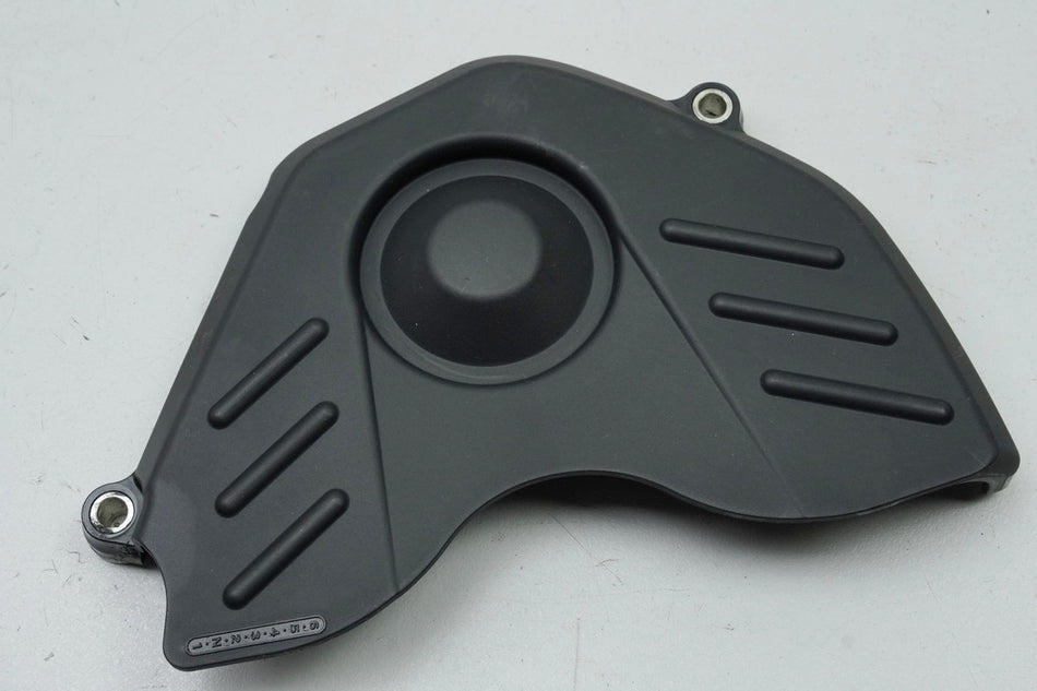 HONDA CBR 600 RR PC40 (ABS) Tapa piñón Cubierta motor Tapa motor (Transmisión)