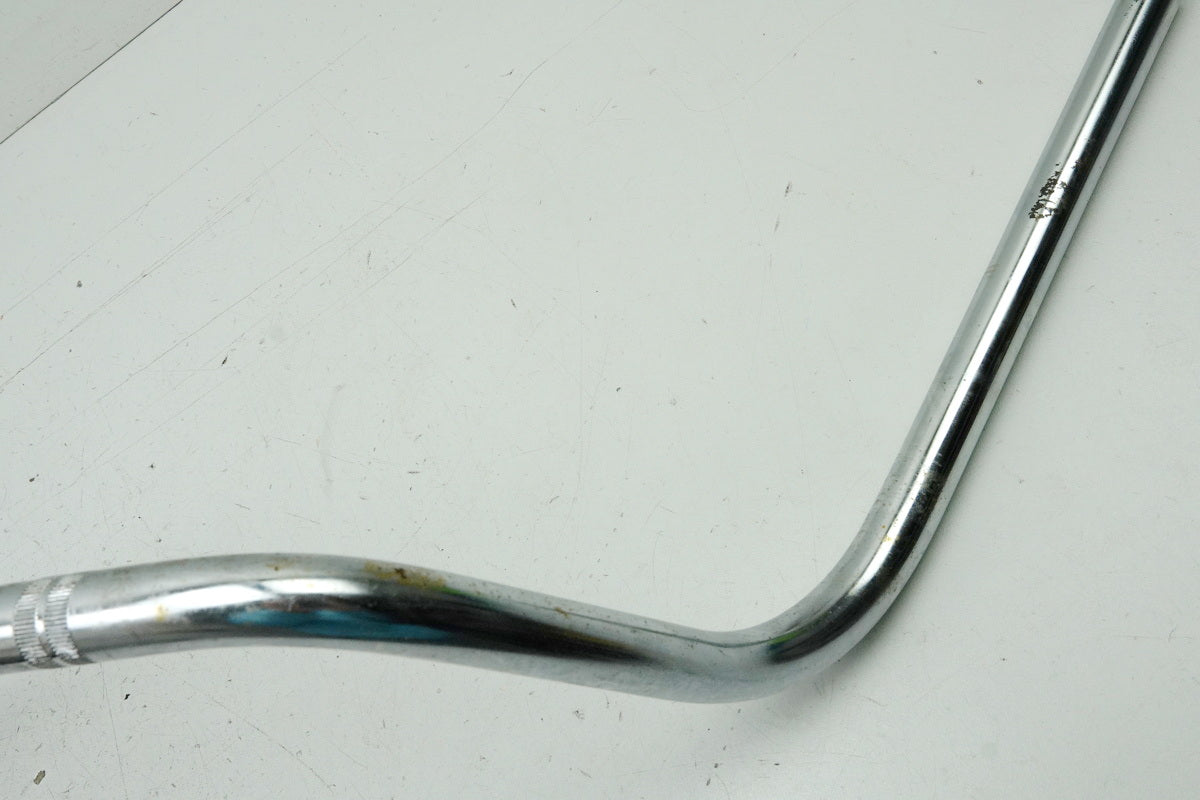 HONDA GL 500 PC02 SILVER WING Lenker original Lenkrohr Handlebar