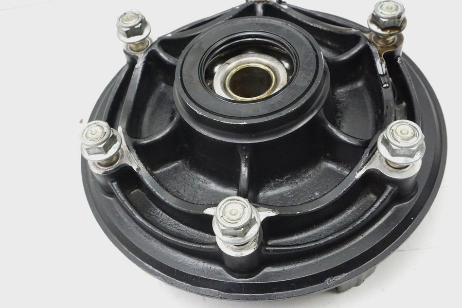 Porta piñones para Yamaha FJ 1200 3CW, soporte de piñón, piñón, rueda dentada