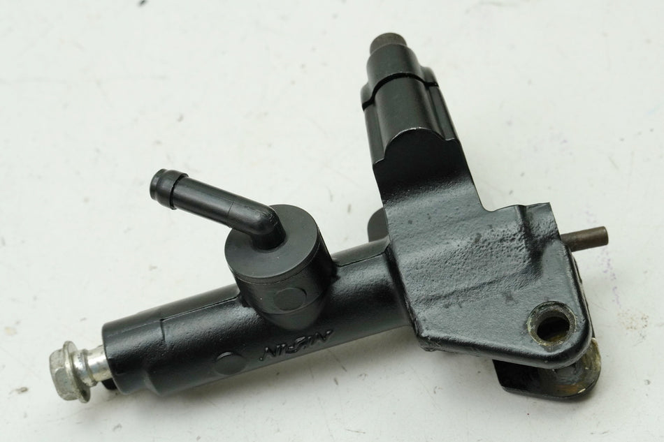 KAWASAKI ZX-7R ZX750P Cilindro maestro de embrague Bomba de embrague Nissin 96-03