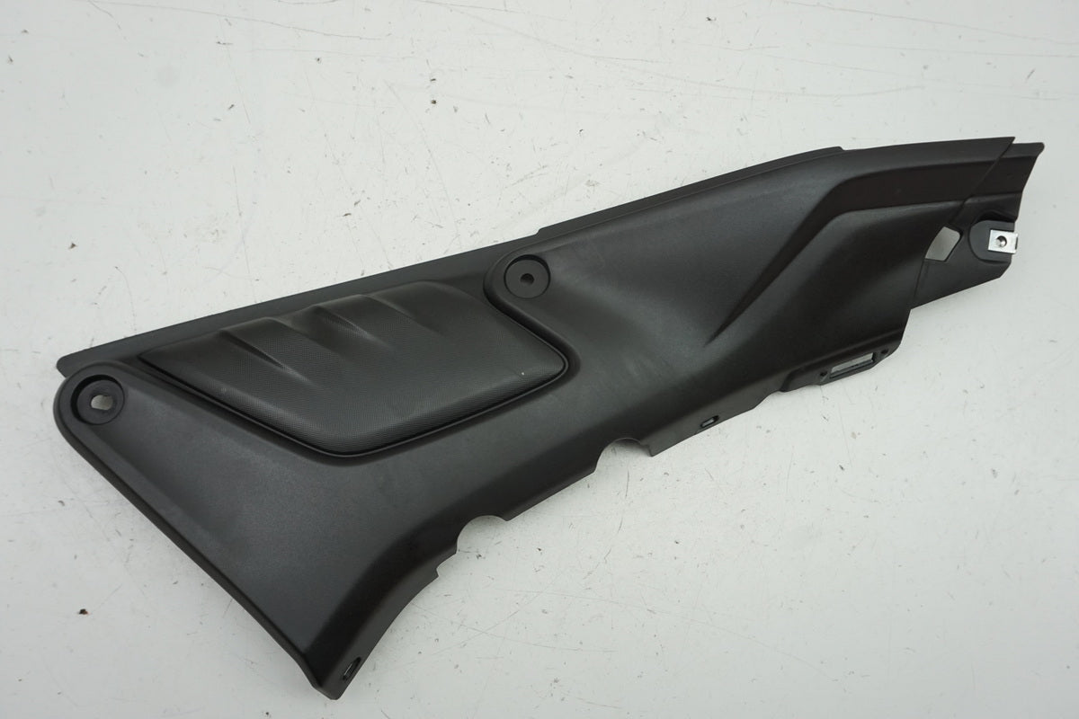 YAMAHA MT 125 A RE39 Side Cover Left Cover Seat Fairing
