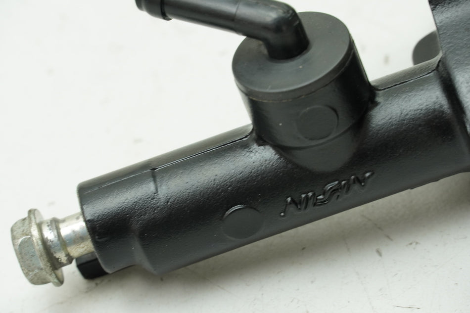 KAWASAKI ZX-7R ZX750P Cilindro maestro de embrague Bomba de embrague Nissin 96-03