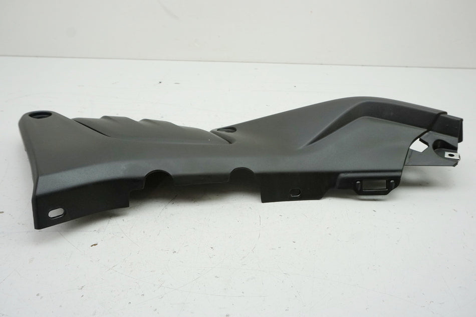YAMAHA MT 125 A RE39 Seitendeckel links Abdeckung Cover Sitzbank Verkleidung