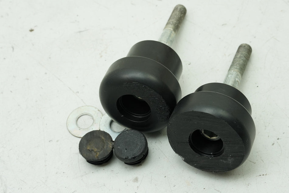 HONDA CBF 1000 FA SC64 Topes anticaída Protectores de motor Protectores de chasis
