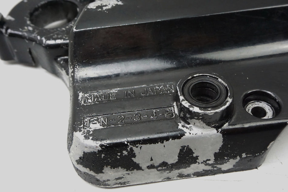 Yamaha FJ 1200 3CW Ritzelabdeckung Cover Motor Motordeckel