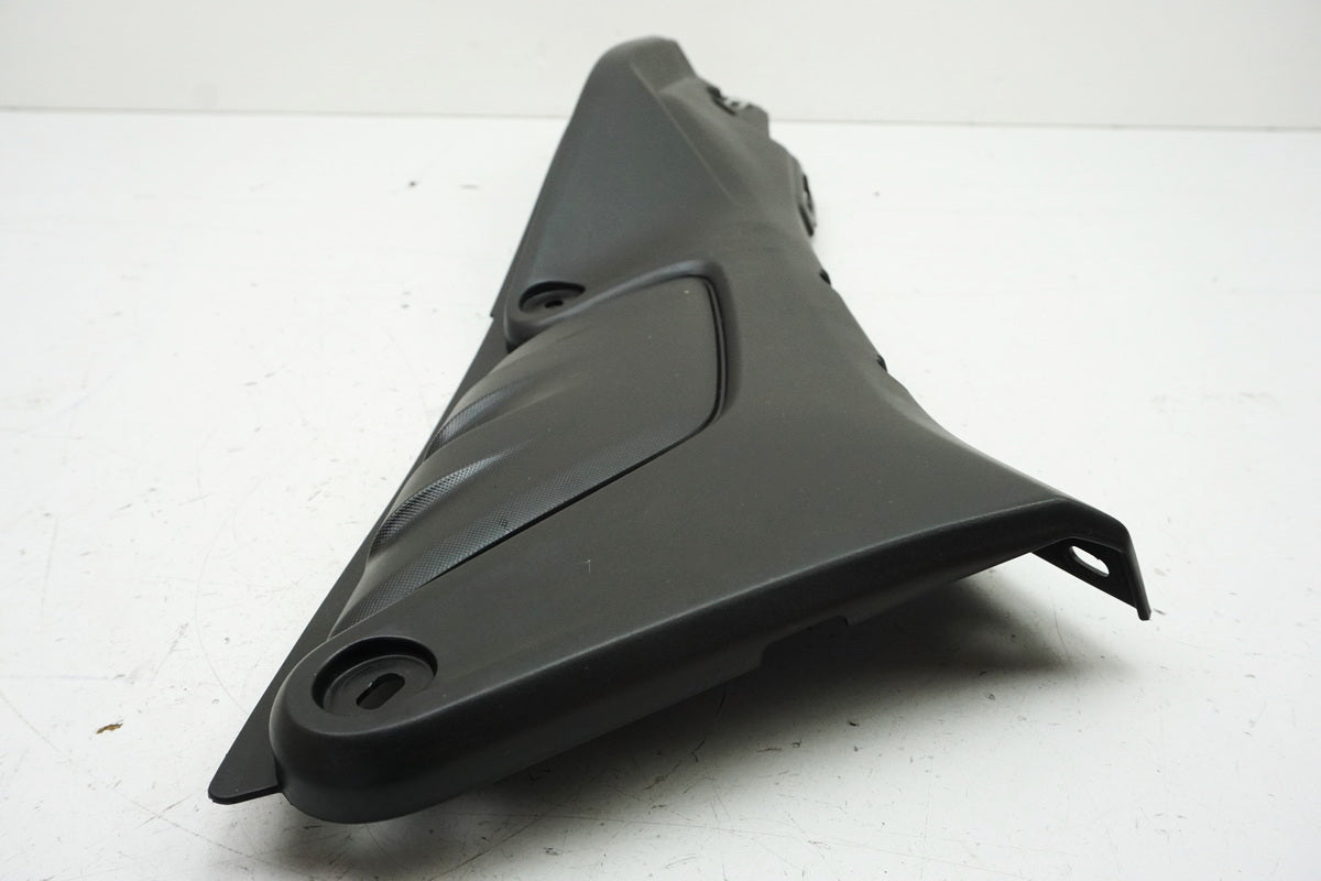 YAMAHA MT 125 A RE39 Side Cover Left Cover Seat Fairing