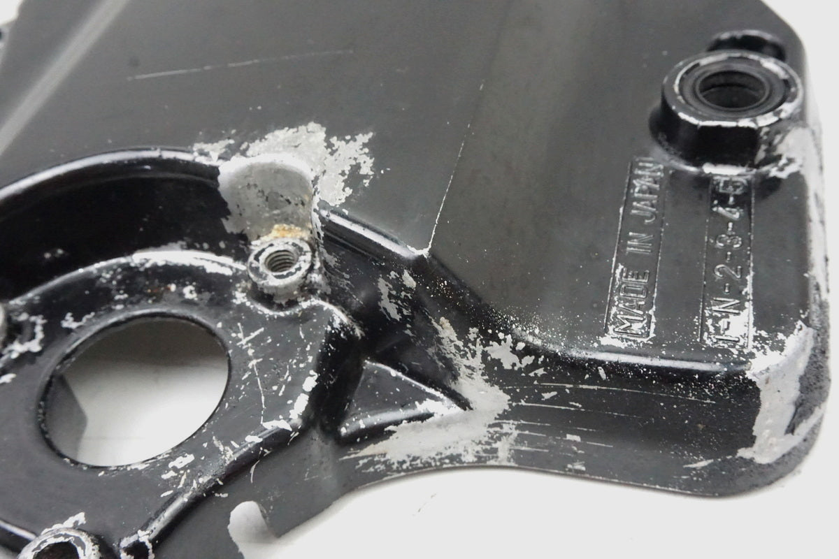Yamaha FJ 1200 3CW Ritzelabdeckung Cover Motor Motordeckel