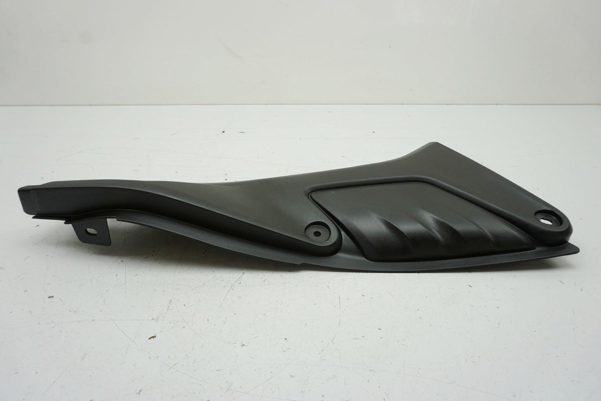 YAMAHA MT 125 A RE39 Side Cover Left Cover Seat Fairing