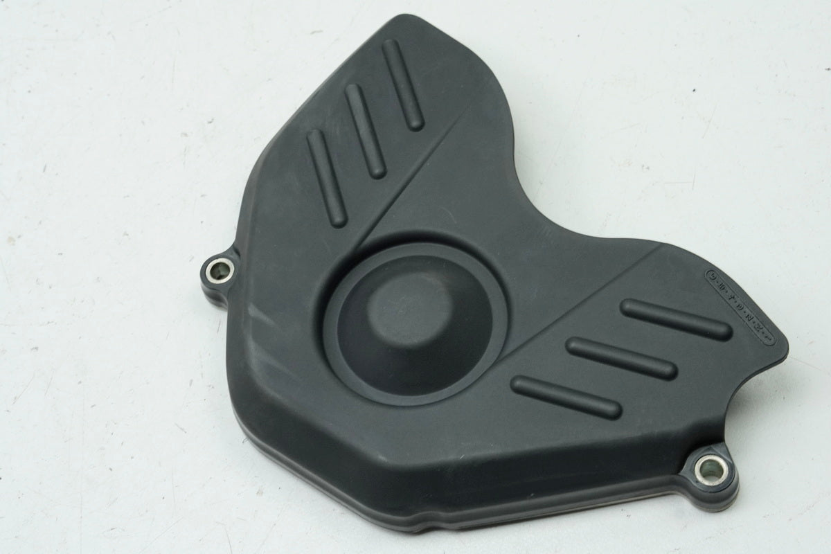 HONDA CBR 600 RR PC40 (ABS) Ritzelabdeckung Cover Motor Motordeckel (Getriebe)