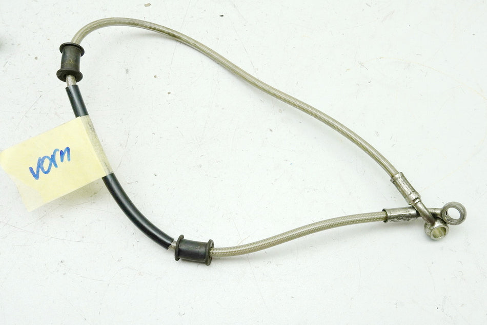 BUELL XB12 SCG XB1 S2F LIGHTNING Bremsleitung vorn Bremsschlauch für Bremssattel