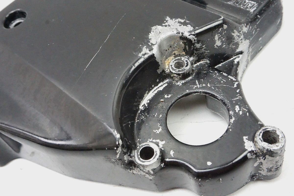 Yamaha FJ 1200 3CW Ritzelabdeckung Cover Motor Motordeckel