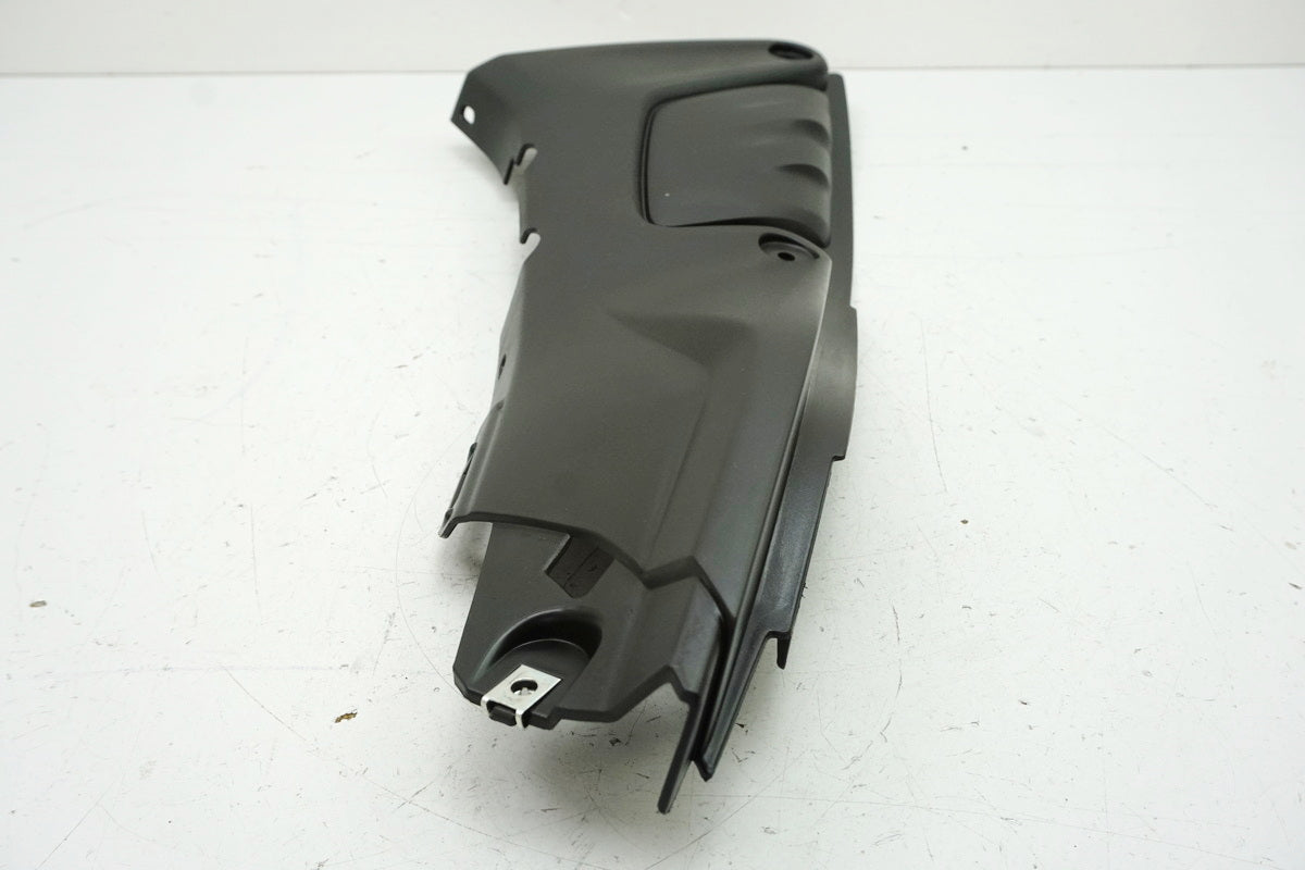 YAMAHA MT 125 A RE39 Side Cover Left Cover Seat Fairing
