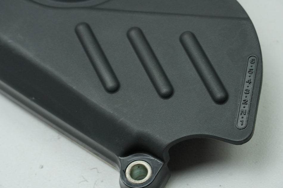 HONDA CBR 600 RR PC40 (ABS) Ritzelabdeckung Cover Motor Motordeckel (Getriebe)