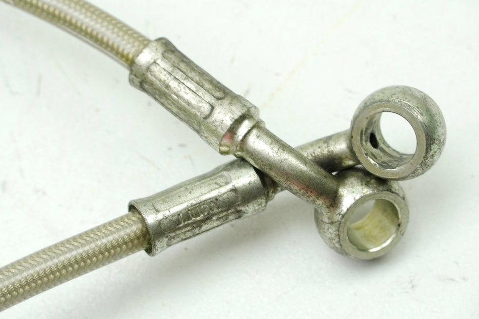 BUELL XB12 SCG XB1 S2F LIGHTNING Bremsleitung vorn Bremsschlauch für Bremssattel