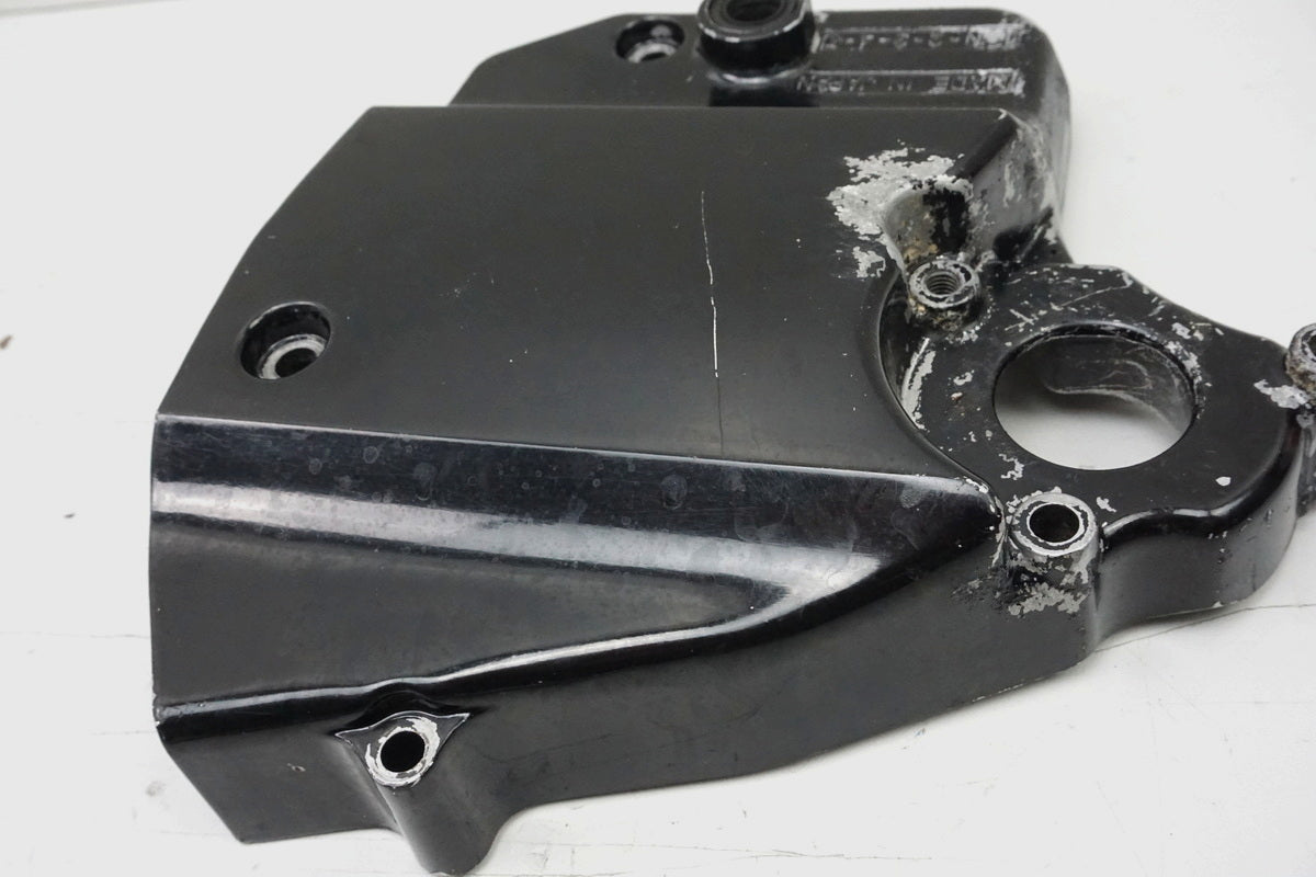 Yamaha FJ 1200 3CW Ritzelabdeckung Cover Motor Motordeckel