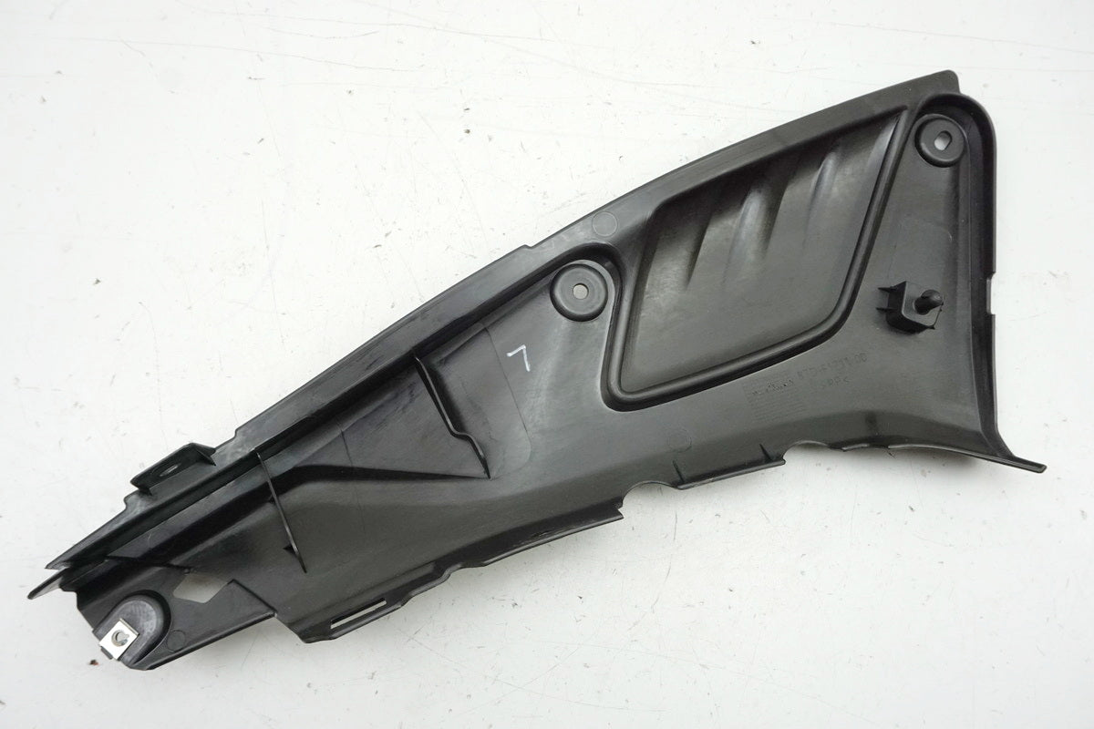 YAMAHA MT 125 A RE39 Side Cover Left Cover Seat Fairing