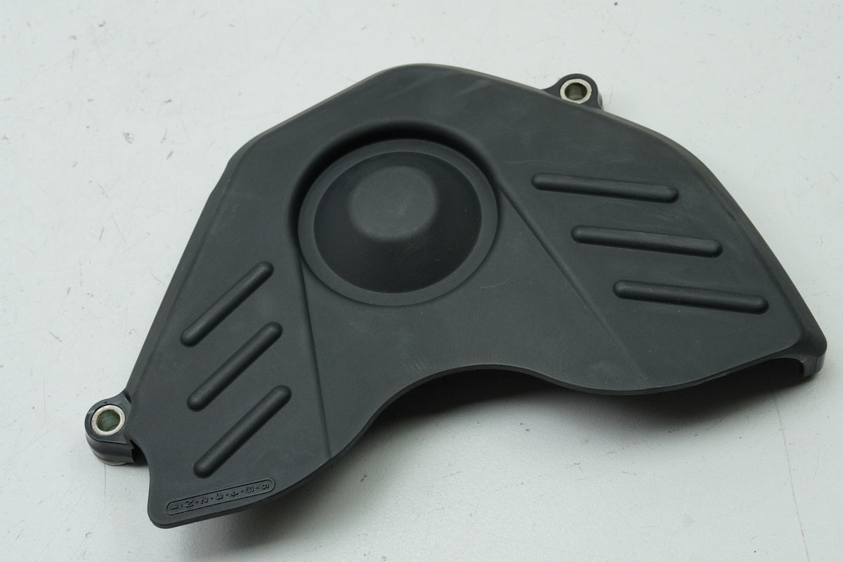 HONDA CBR 600 RR PC40 (ABS) Ritzelabdeckung Cover Motor Motordeckel (Getriebe)