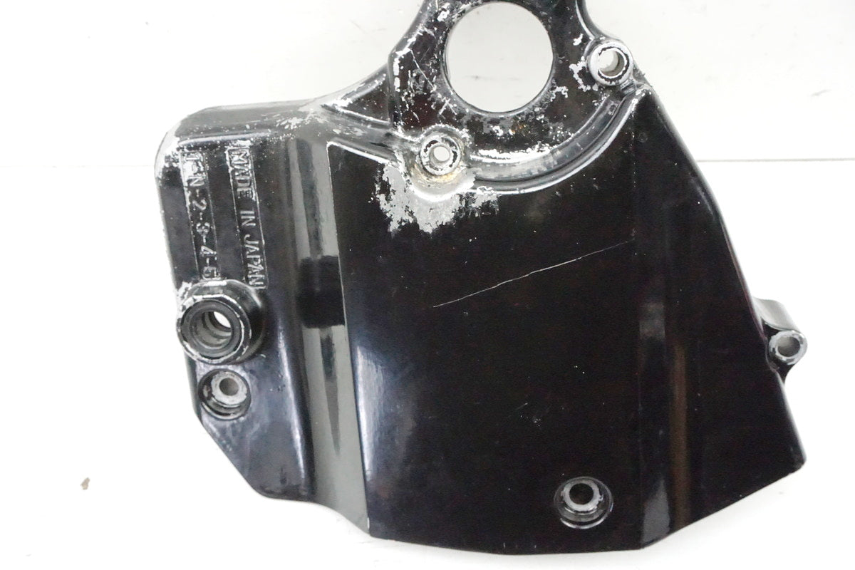 Yamaha FJ 1200 3CW Ritzelabdeckung Cover Motor Motordeckel