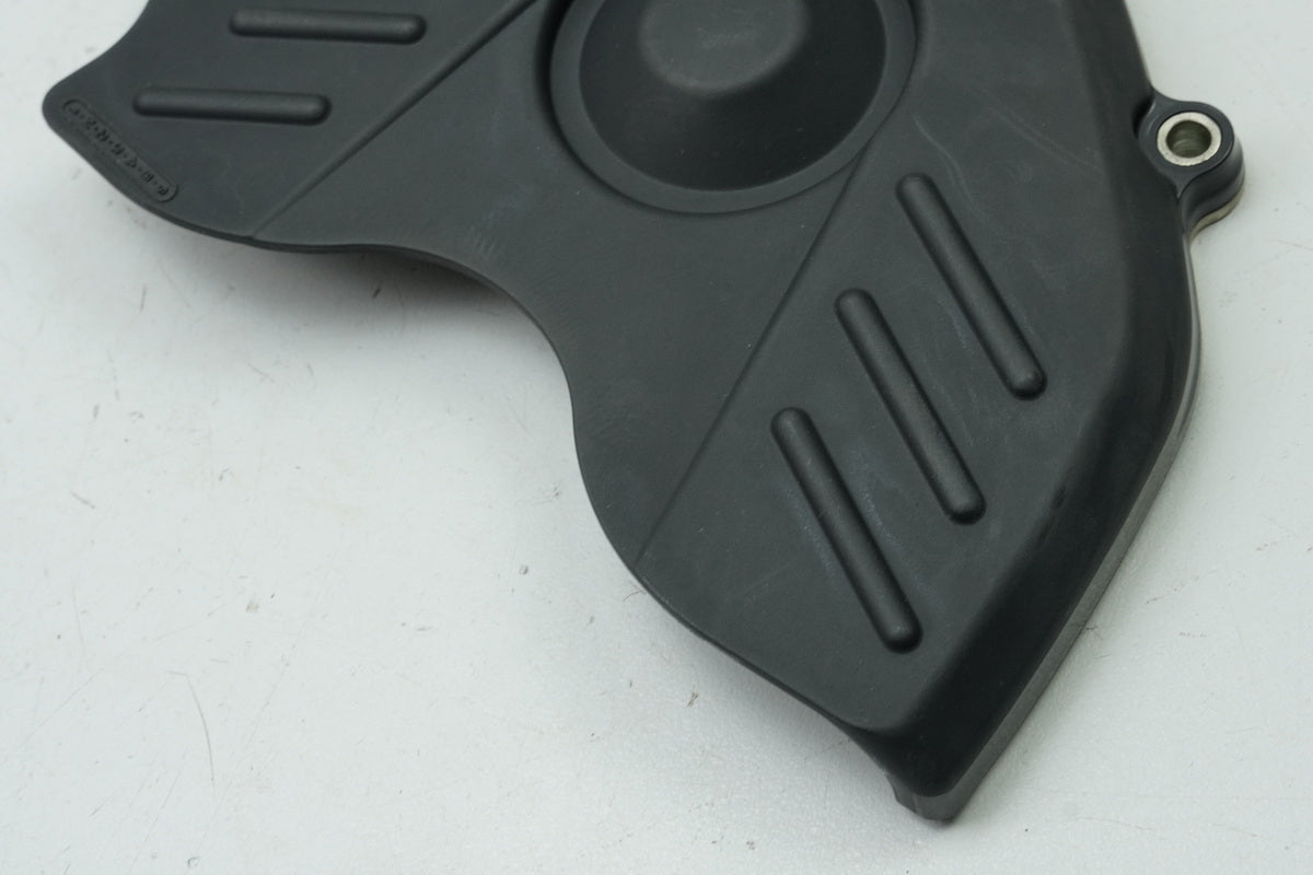 HONDA CBR 600 RR PC40 (ABS) Ritzelabdeckung Cover Motor Motordeckel (Getriebe)