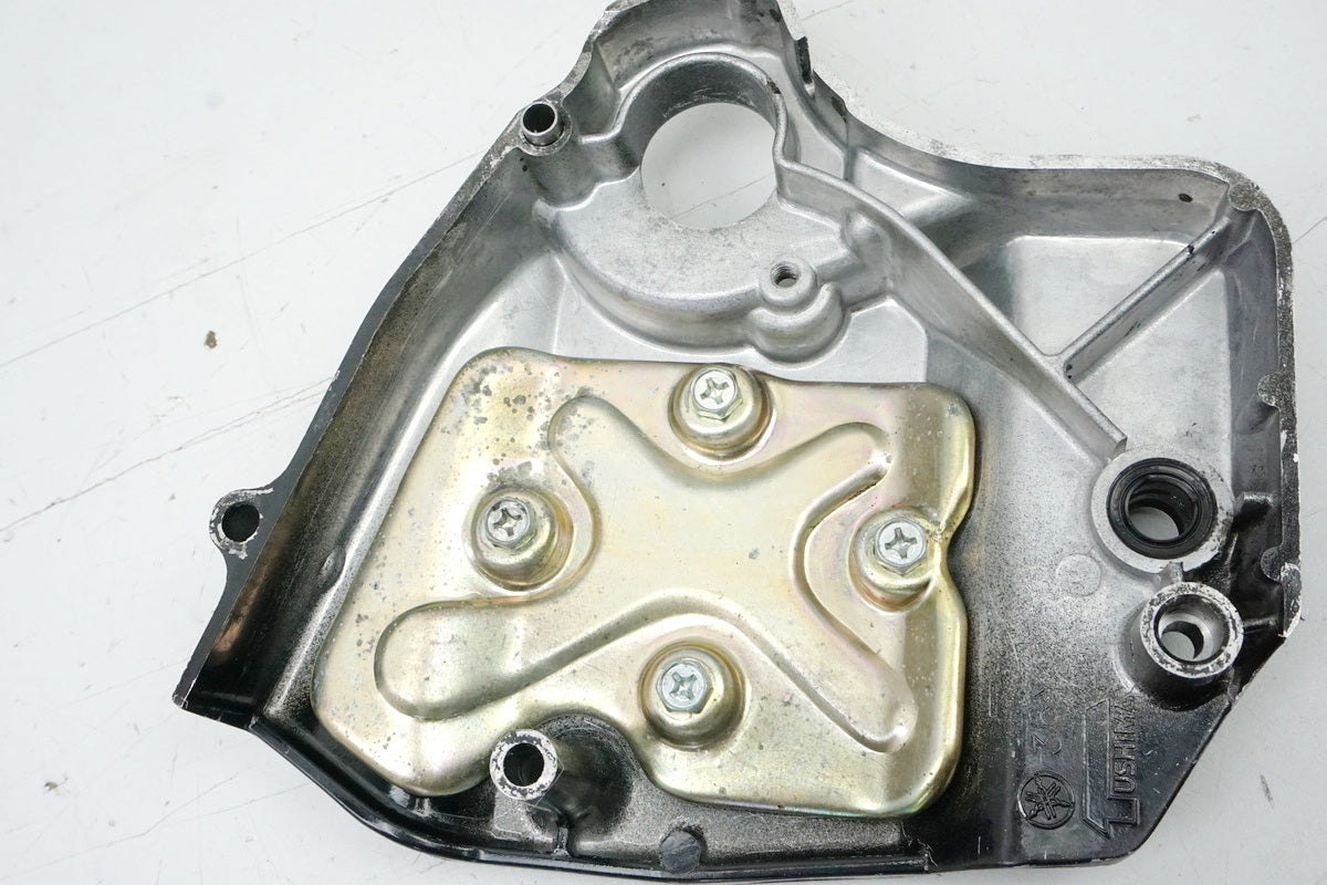 Yamaha FJ 1200 3CW Ritzelabdeckung Cover Motor Motordeckel