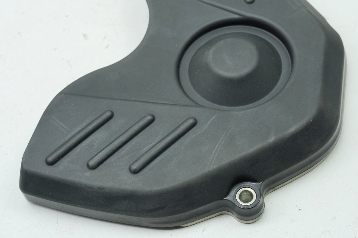HONDA CBR 600 RR PC40 (ABS) Ritzelabdeckung Cover Motor Motordeckel (Getriebe)