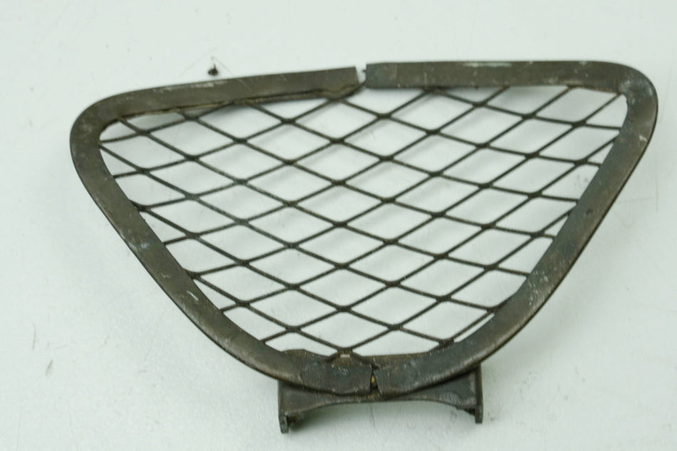 KAWASAKI ZZR 1100 D ZXT10D Gitter Bug mitte unten Abdeckung Cover in Verkleidung