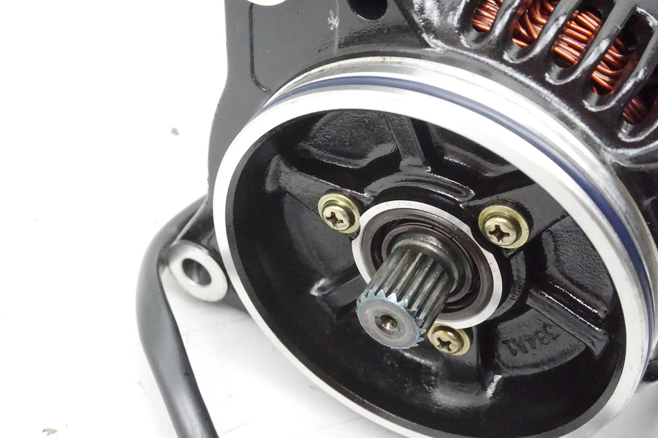 Yamaha FJ 1200 3CW Lichtmaschine Lima Generator