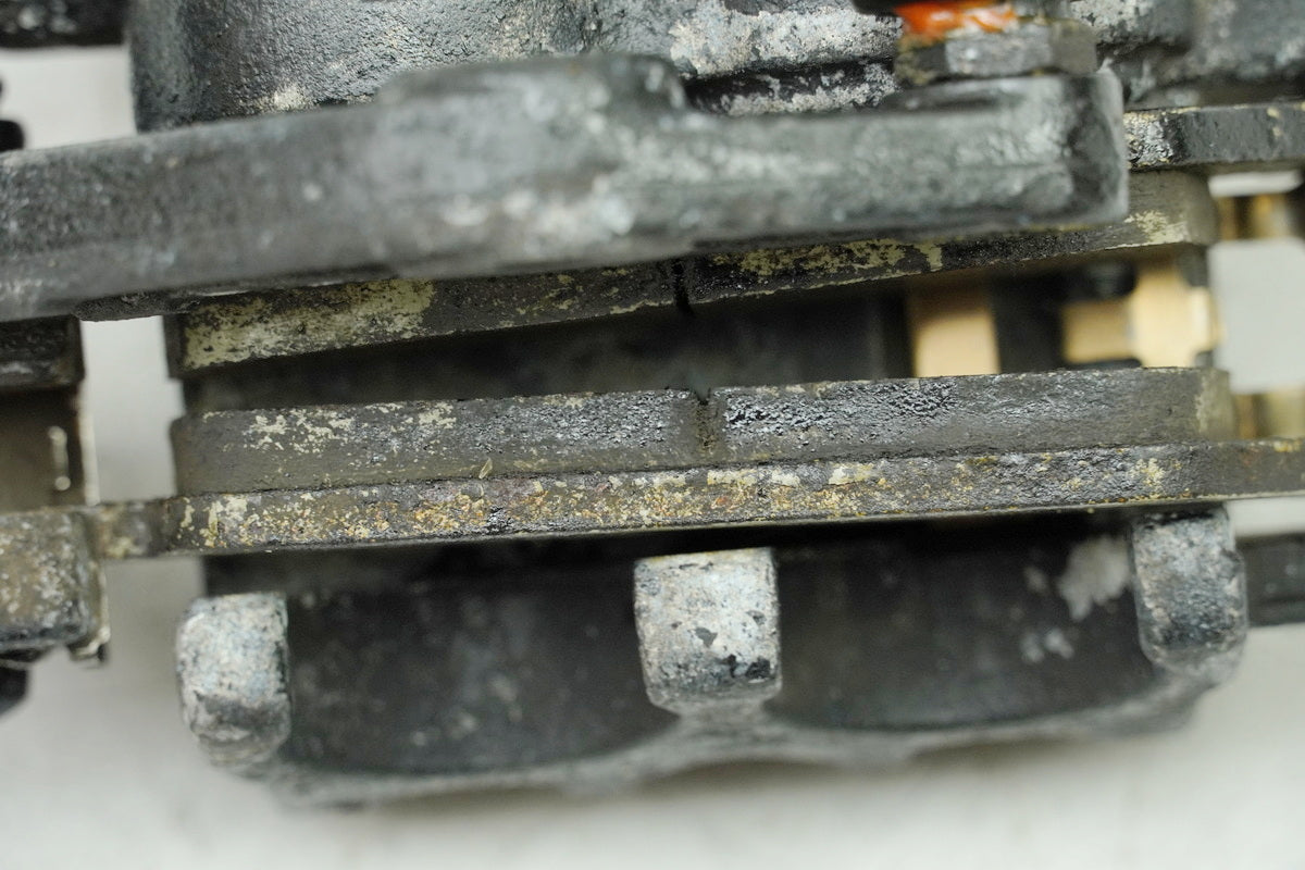 KYMCO XCiting 500 i RFBT70040 Brake Caliper Left