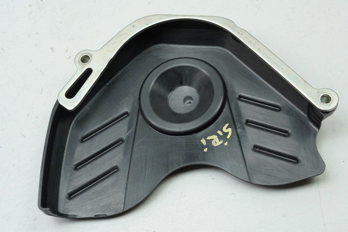 HONDA CBR 600 RR PC40 (ABS) Ritzelabdeckung Cover Motor Motordeckel (Getriebe)