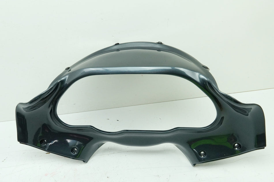 KAWASAKI ZZR 1100 D ZXT10D Carenado Cubierta de cabina Cubierta de velocímetro Embellecedor