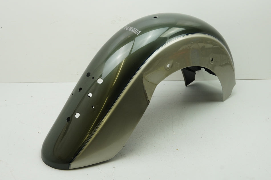 Guardabarros trasero YAMAHA XV 1600 VP08 WILD STAR