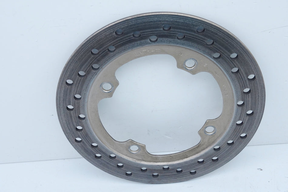 HONDA CBR 600 F PC41 ABS Disco de freno trasero Sunstar - 4,879 mm